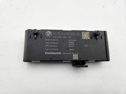 Centralita Motor ECU Bmw Serie 3 315 330D XDRIVE SPORT LINE 4P) BERLINA 265CV