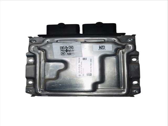 Centralita Motor ECU Hyundai i20 1.2