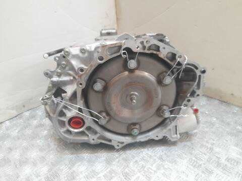 Caja Cambios Automatica Peugeot 508 2.0 BLUEHDI 160 163CV 120KW AUT.