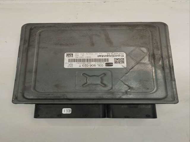 Centralita Motor ECU Seat Ibiza STYLANCE - STYLE 105CV 77KW