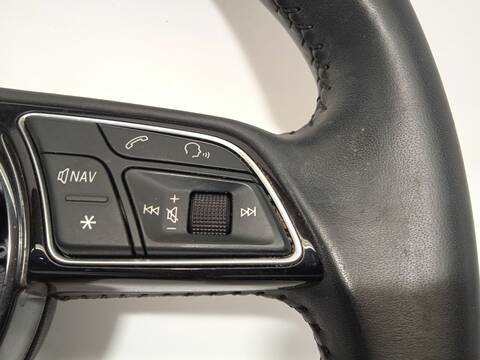 Foto 2ª: Volante Audi Q2 1.6 TDI 115CV 85KW [DDYA] (2018)