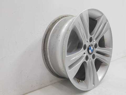 Foto 2ª: LLanta Aleacion Bmw Serie 3 315 318D (2011)