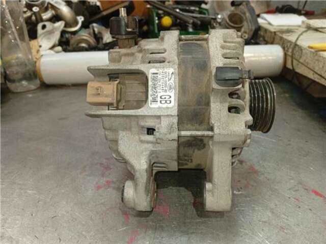 Alternador Jaguar XE 2.0 HSE [2.0 LTR. - 132 KW DIESEL CAT]