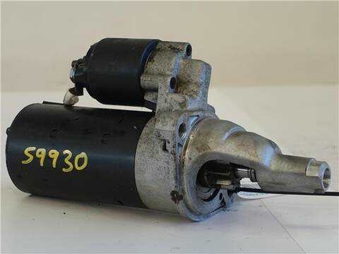 Motor de Arranque Audi A6 2.5 TDI BERLINA 155CV 114KW