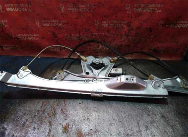 Foto 3ª: Elevalunas Eléctrico Delantero Izquierdo Renault Clio 1.5 DCI [K9K770]