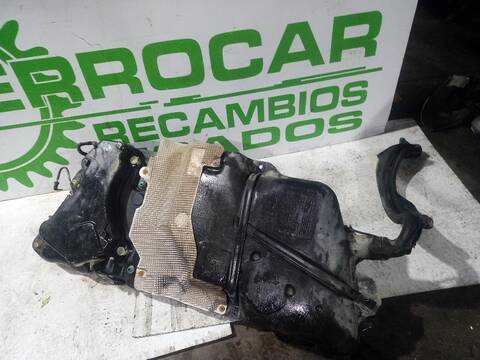 Foto 3ª: Deposito de Combustible Citroen C5 ATTRACTION 109CV [9HYDV6TED4] (2004)