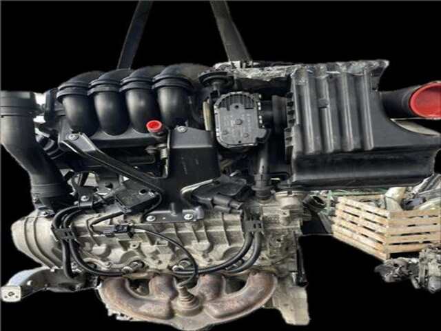 Foto 2ª: Motor Completo Mercedes Clase A 140 2.0 A 200 (169.033) [2.0 LTR. - 100 KW CAT] [M 266.960]