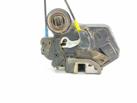 Foto 2ª: Cerradura Puerta Trasera Derecha Toyota Land Cruiser 3.0 D-4D GX 163CV 120KW [1KD-FTV] (2003)