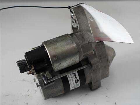 Foto 2ª: Motor de Arranque Renault Megane 1.2 DYNAMIQUE BERLINA 116CV 85KW III BERLINA 5P [H5F A4] (2012)