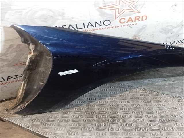 Foto 3ª: Aleta Delantera Derecha Mercedes Clase ML 320 3.0 CDI W164) 224CV 165KW 164.122) [OM642940] (2006)