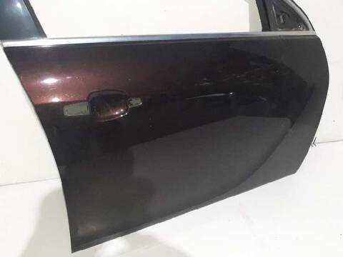 Foto 3ª: Puerta Delantera Derecha Opel Insignia SPORT 4X4 160CV 118KW [A20DTH] (2011)