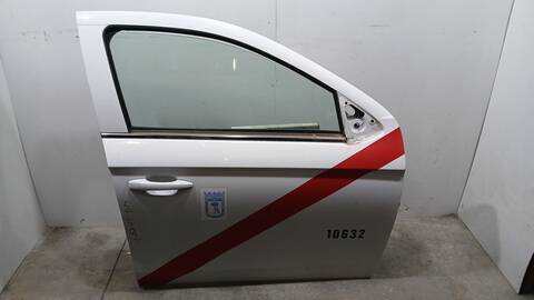 Puerta Delantera Derecha Citroen C Elysee EXCLUSIVE 115CV 85KW