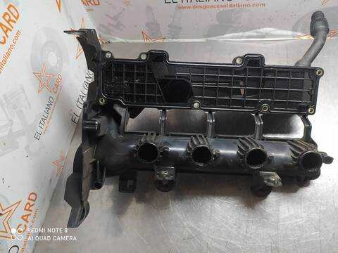 Foto 3ª: Despiece Motor Peugeot 206 X-LINE BERLINA 68CV 50KW [8HX] (2003)