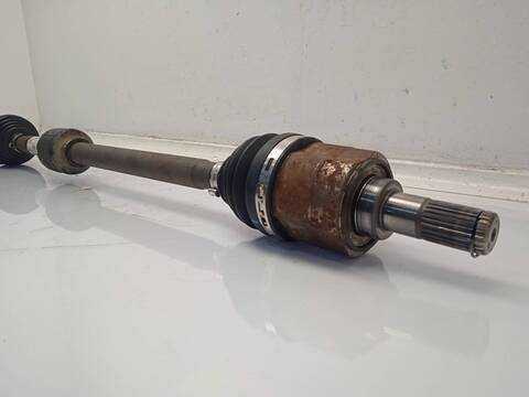 Foto 2ª: Transmision Delantera Derecha Hyundai Kona GASOLINA [G3LC] (2018)