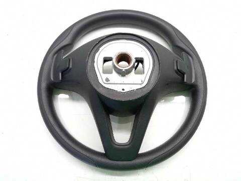 Foto 3ª: Volante Mercedes Clase V 200 2.1 CDI CAT 136CV 100KW (2014)