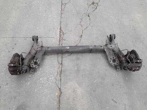 Puente Trasero Kia Picanto GT LINE 85CV 63KW