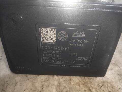 Foto 3ª: Abs Audi Q3 DFYA (2020)