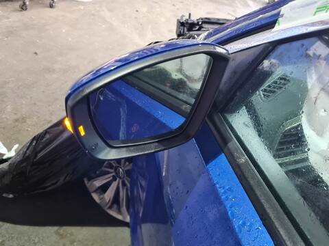 Foto 2ª: Retrovisor Izquierdo Volkswagen T-Roc ADVANCE 5P [DTR] (2021)