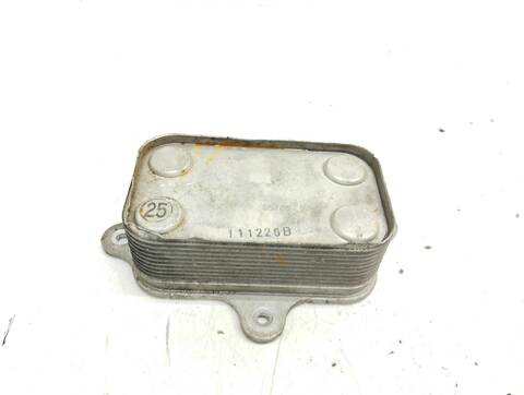 Radiador Aceite Ssangyong Rodius XDI 163CV 120KW