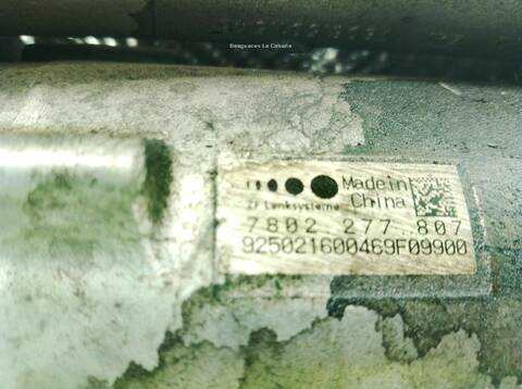 Foto 3ª: Cremallera de Direccion Land Rover Discovery 2.0 D 4X4 150CV [204DTD] (2014)