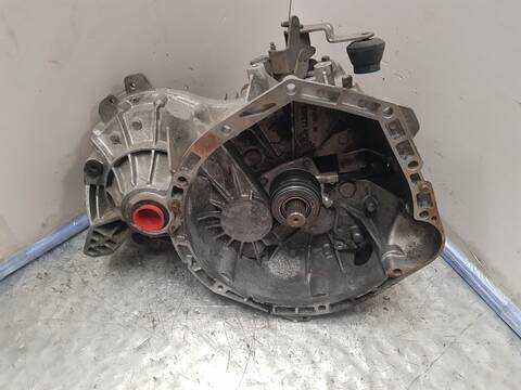 Caja Cambios Chrysler PT Cruiser 2.2 CRD CLASSIC 121CV 89KW