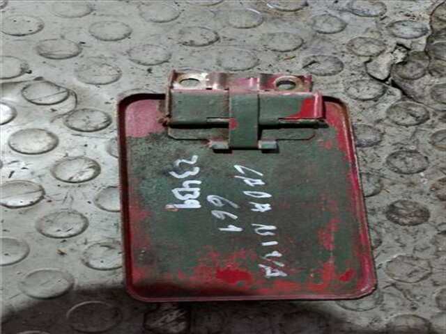 Foto 2ª: Tapa Exterior Combustible Lada Niva 1.6 5000 [1.6 LTR. - 56 KW] [EXP.4T]