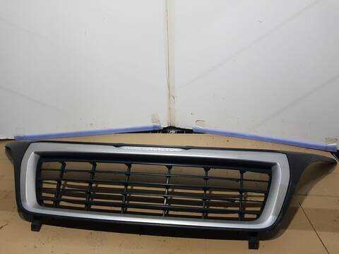 Rejilla Delantera Peugeot Boxer 335 L3H3 PRO BLUEHDI 140 STOP START 140CV 103KW FURGON