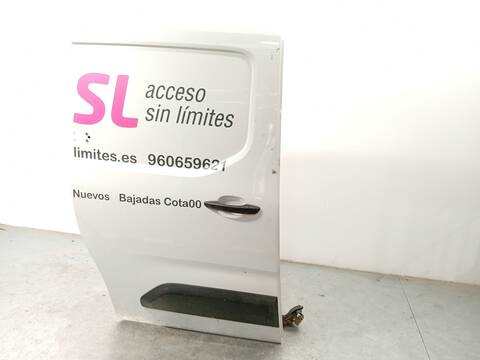 Foto 3ª: Puerta Lateral Corredera Derecha Fiat Doblo BLUEHDI 100 102CV 75KW FURGONETA [YHT] (2023)