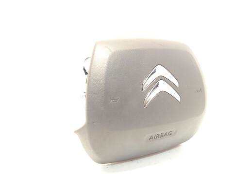 Foto 2ª: Kit Airbag Citroen C4 G CACTUS FEEL [HMZ] (2017)