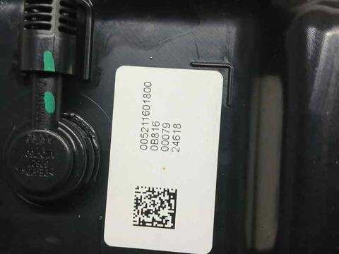 Foto 3ª: Deposito AdBlue Fiat 500 CITY CROSS 69CV 51KW [55280444] (2019)