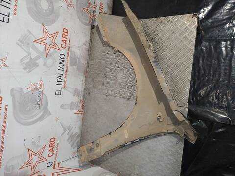 Foto 3ª: Aleta Delantera Derecha Hyundai Sonata 162CV 119KW (2005)