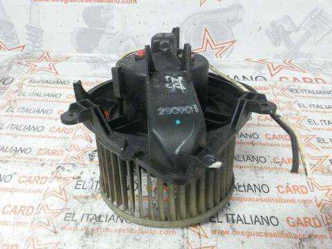 Ventilador de Calefacción Citroen Xsara 2.0 HDI SX 66KW) BERLINA 90CV