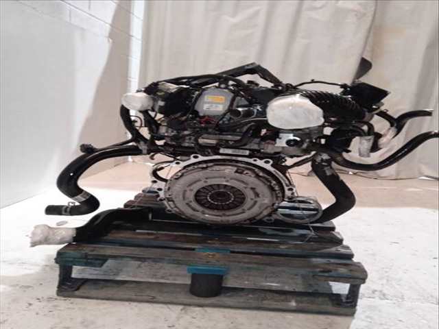 Foto 2ª: Motor Completo Hyundai Tucson ESSENCE BLUEDRIVE 2WD 116CV 85KW [D4FD] (2016)