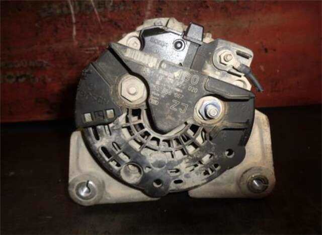 Foto 3ª: Alternador Opel Astra 1.6 [Z 16 XEP]