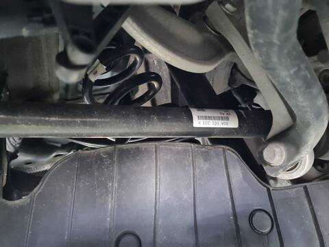 Transmision Trasera Izquierda Audi Q5 2.0 TDI 150CV 110KW