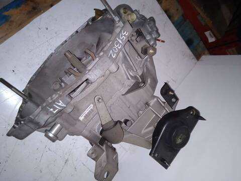 Foto 2ª: Caja Cambios Renault Safrane 2.1 TD 88CV 65KW [J8S 760] (1994)