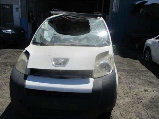 Bomba Servodireccion Peugeot Bipper 1.4 BÁSICO [1.4 LTR. - 50 KW HDI]
