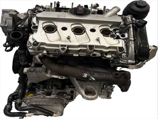 Foto 3ª: Motor Completo Porsche Cayenne 380CV 279KW [CGFA CGF MCG.FA] (2012)