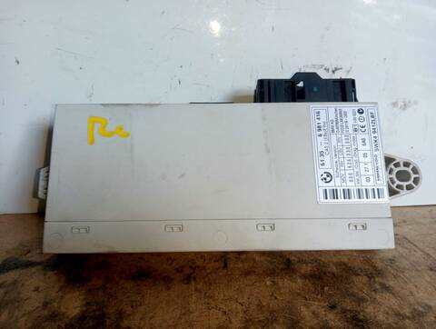 Centralita Motor ECU Bmw Serie 1 114 116D 1 16V CAT 116CV