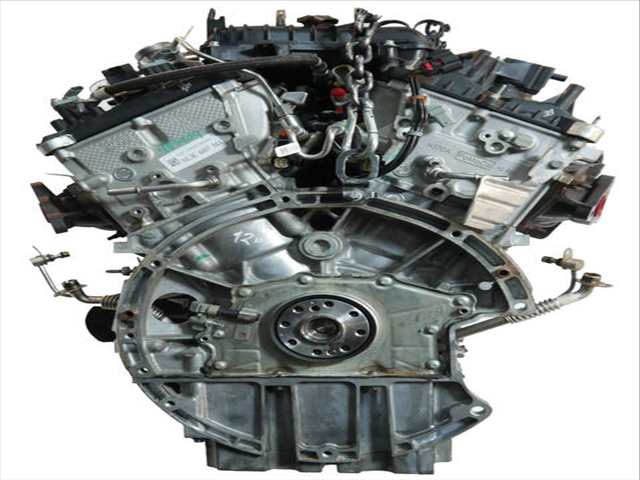 Foto 2ª: Motor Completo Ford F150 370CV 272KW [T35PDTD] (2022)