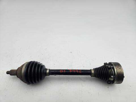 Transmision Delantera Izquierda Seat Ibiza STYLE 95CV 70KW