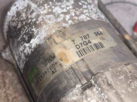 Motor de Arranque Bmw Serie 3 315 204D4