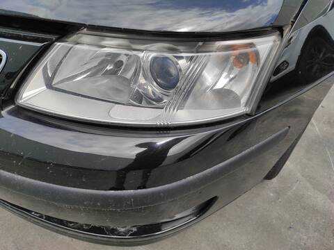 Faro Izquierdo Saab 9-3 Z18XE BERLINA
