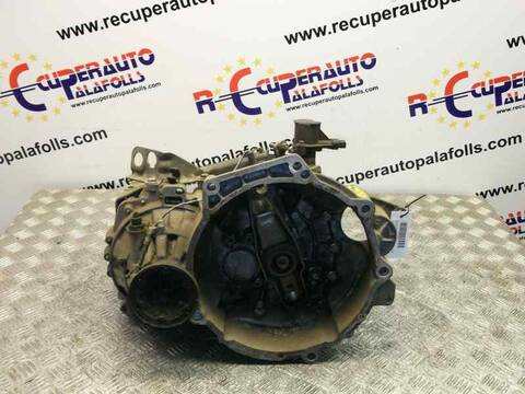 Caja Cambios Volkswagen Golf VERSION INDEFINIDA