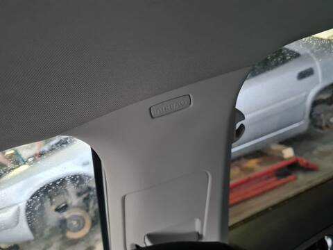 Airbag Cortina Delantero Derecho Volkswagen Golf ADVANCE BLUEMOTION 105CV 77KW