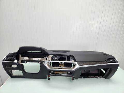 Salpicadero Bmw Serie 3 315 330D XDRIVE SPORT LINE 4P) BERLINA 265CV