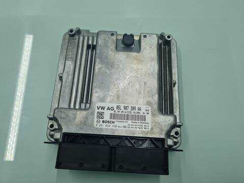 Centralita Motor ECU Volkswagen Golf LIFE 115CV 85KW