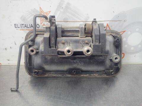 Foto 3ª: Maneta Exterior Portón Opel Frontera BASIS 116CV 85KW [X22DTH] (1999)