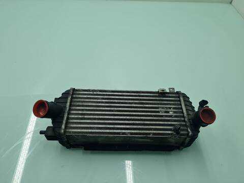 Foto 2ª: Intercooler Hyundai i40 136CV [D4FD] (2016)