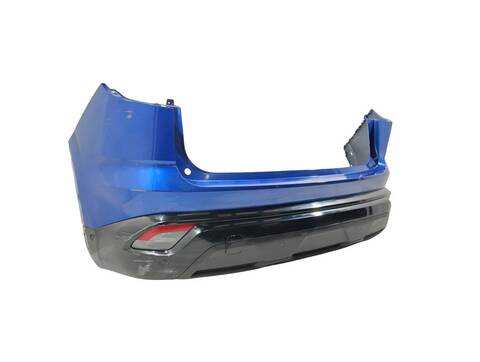 Paragolpes Trasero Renault Austral VERSION INDEFINIDA
